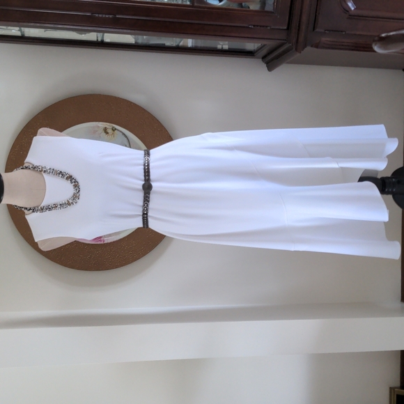 Calvin Klein ress - Picture 4 of 10